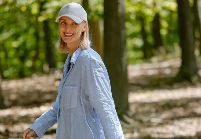 Bara polakova: Bára Poláková