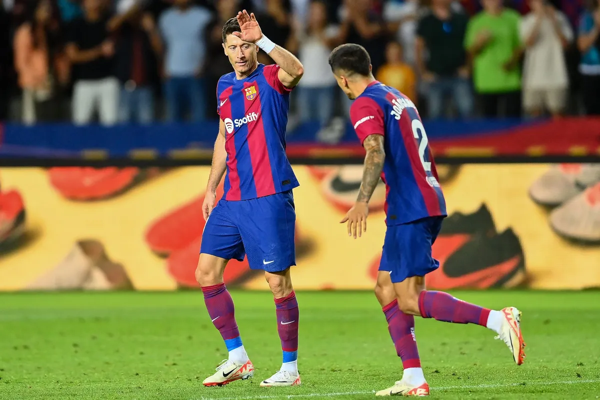 barcelona – celta vigo — CZ news