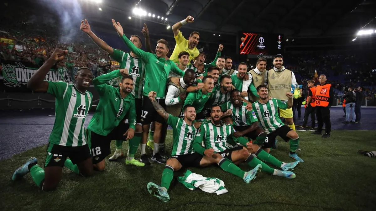 betis – real — CZ news