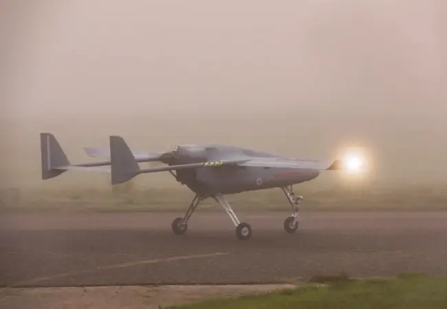 Bezpilotní letadlo: Primoco UAV investuje 750 milionů do nového závodu v Písku