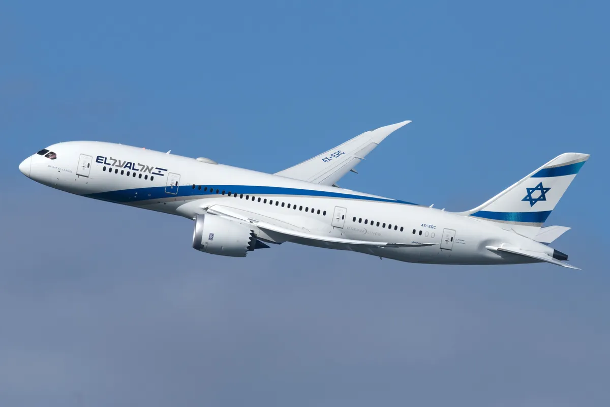 boeing 787 — CZ news