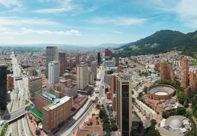 Bogota: Marie Bouzká triumfovala na turnaji v Bogotá