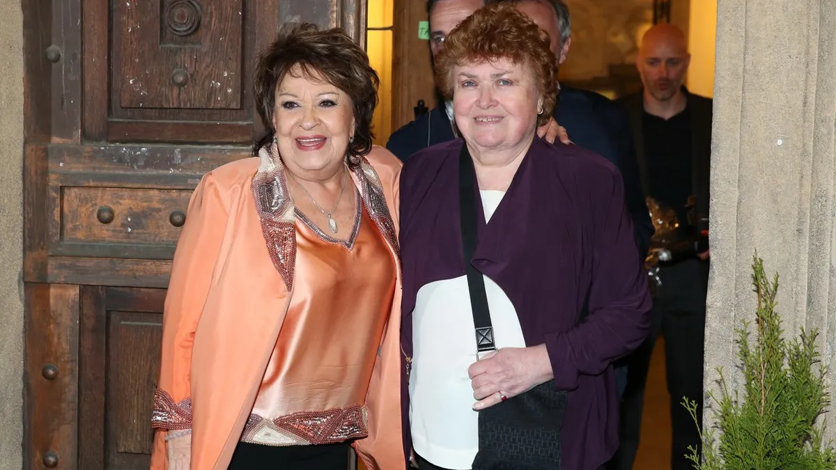 bohdalová — CZ news