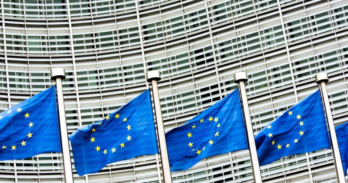 Brusel: Slovensko a Maďarsko podaly žalobu proti EU