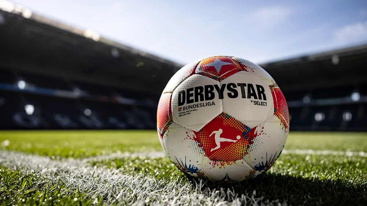 bundesliga — CZ news