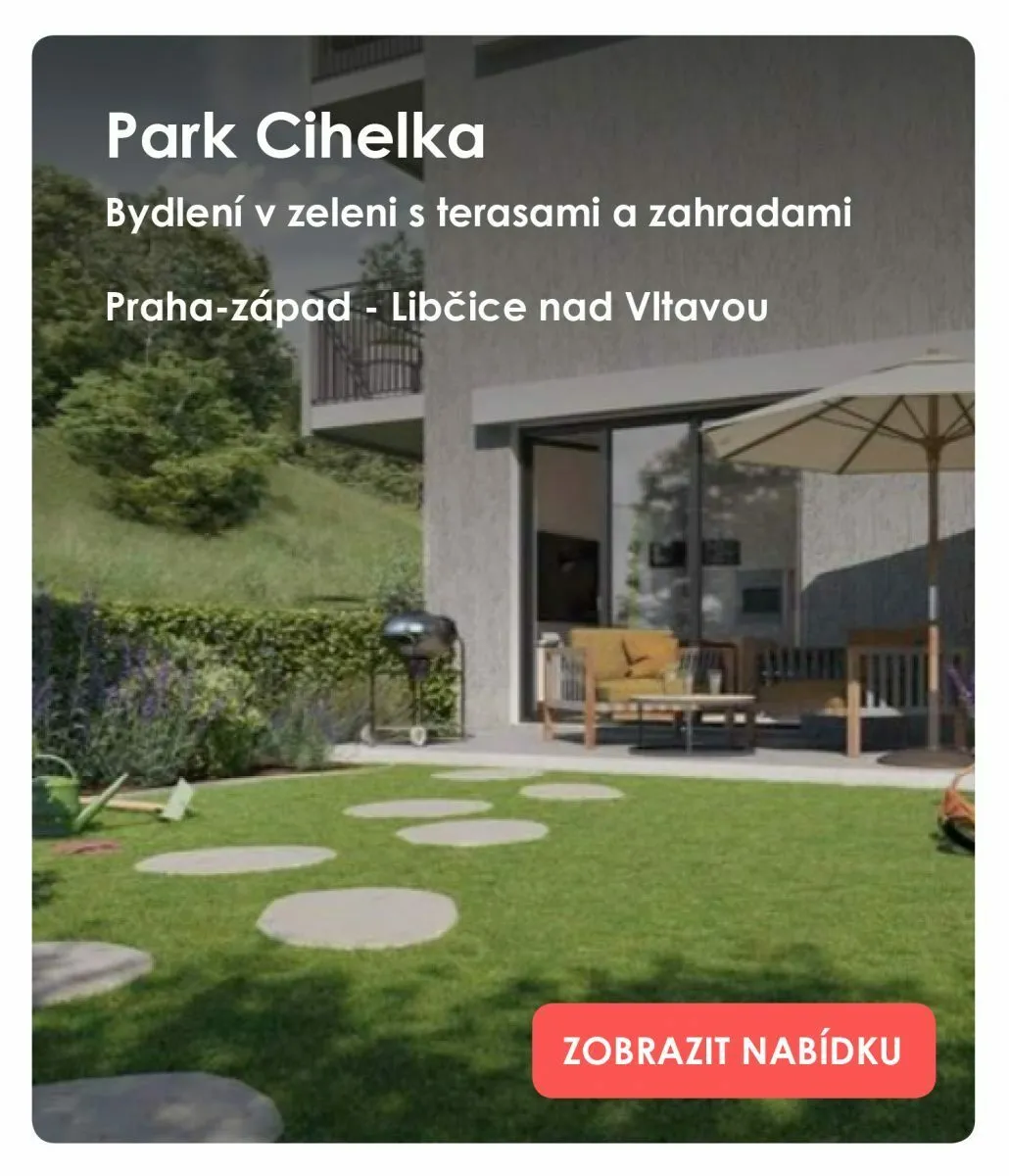Bydlení