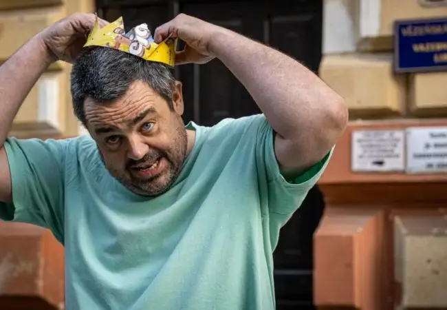 Cavali: Incident s Markem m a Pavlem Novotným v Praze