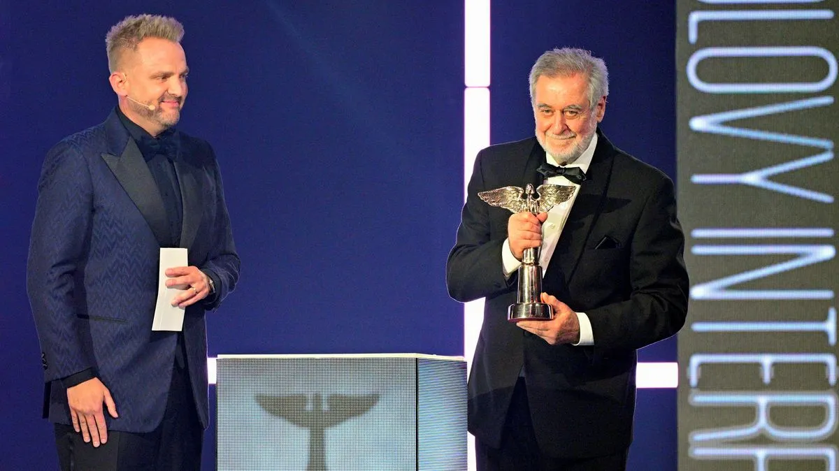 ceny anděl 2026 — CZ news