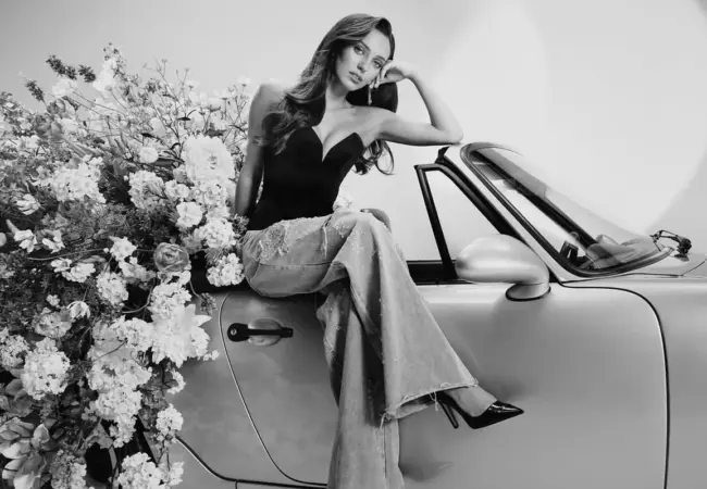 Charlotte Ella Gottová se stává Charlotte Gott