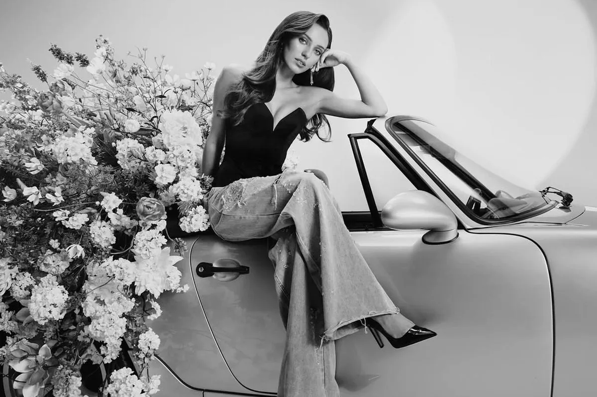 charlotte ella gottová — CZ news