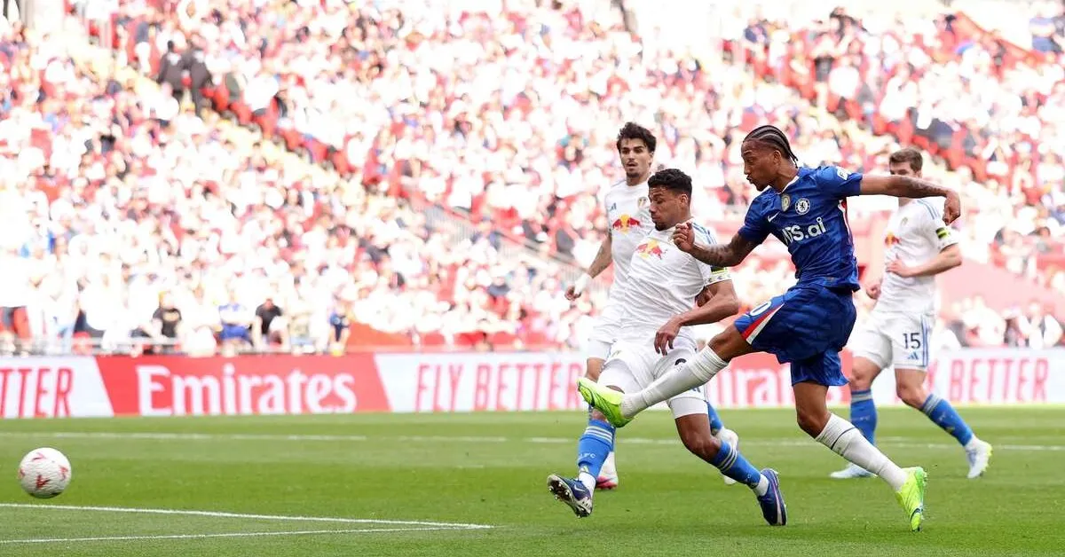 Chelsea – Leeds: Chelsea FC postoupilo do finále FA Cupu