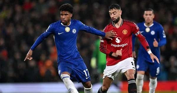 chelsea – man united — CZ news