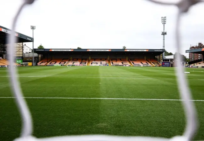 Chelsea – Port Vale: Dominance v FA Cupu