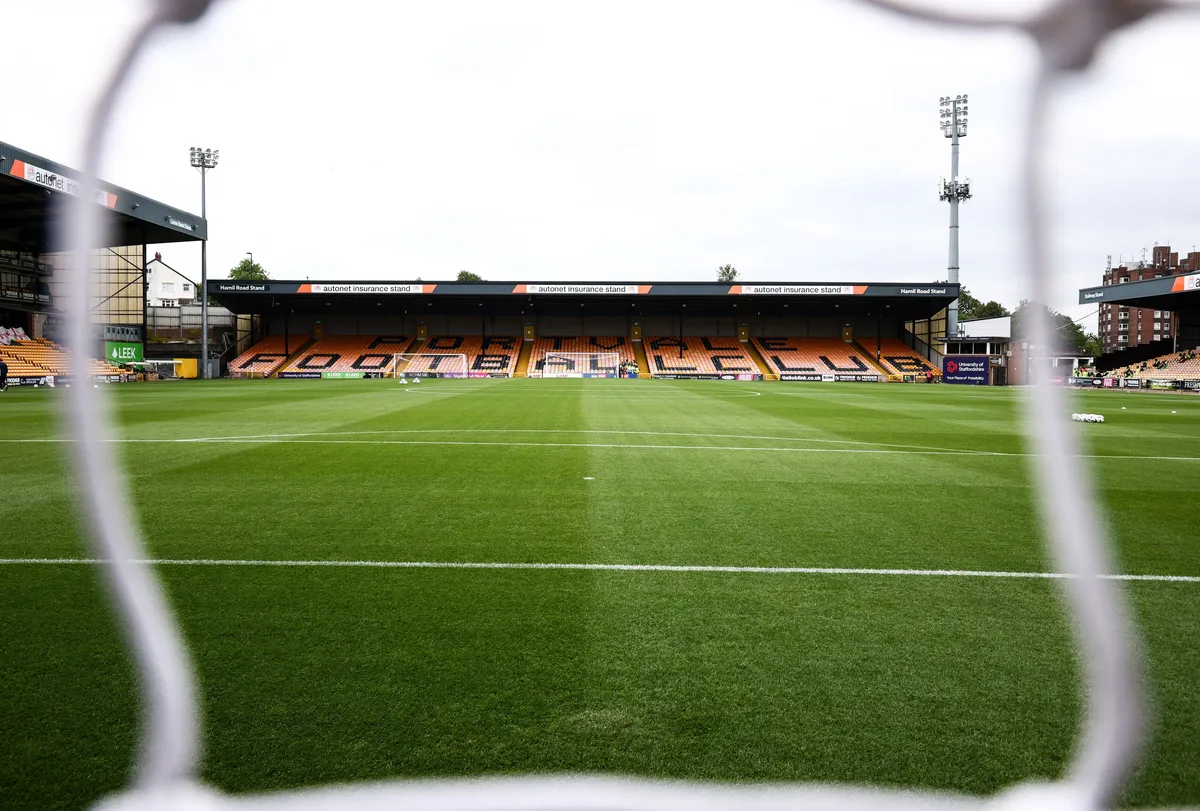 chelsea – port vale — CZ news