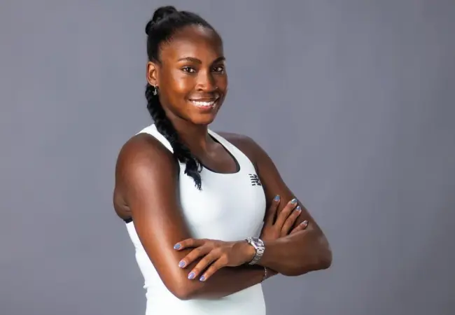 Coco Gauffová a debaty o vzhledu žen v tenise