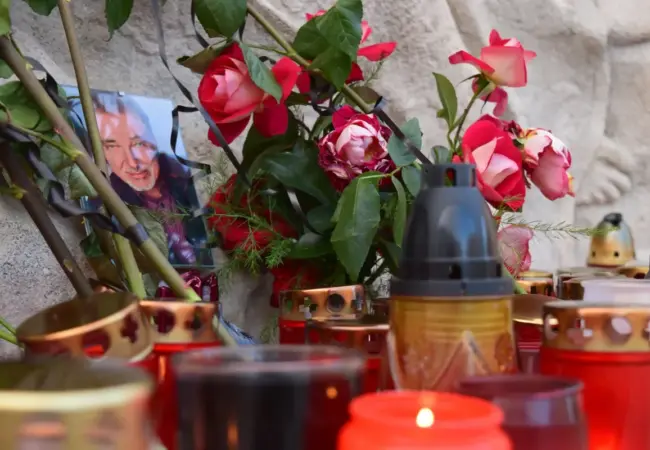 Ceny andel: Ceny Anděl 2025: Michal Prokop a další vítězové