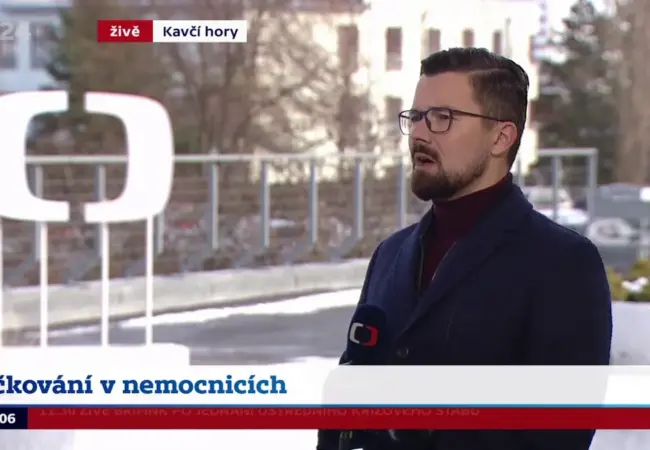 Volby Maďarsko 2026: Opoziční Tisza vyhrála