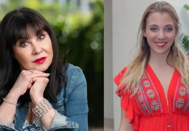 Dagmar Patrasová: 25 let boje se smutkem a alkoholem