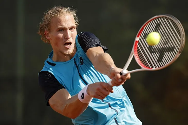 daniel siniakov — CZ news