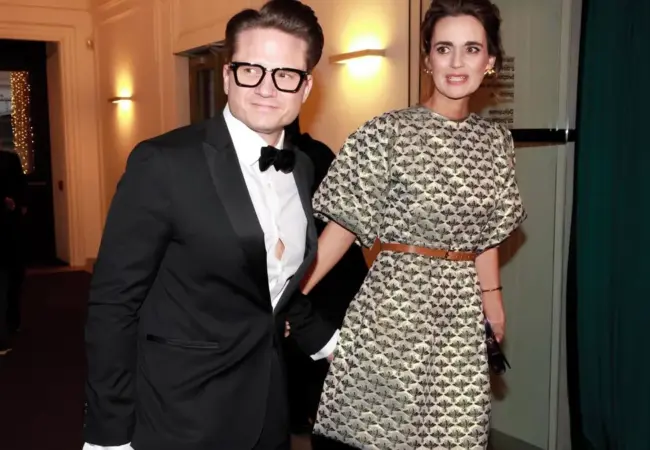 Daniela Brzobohatá: Nová tvář české televize a její přístup k financím