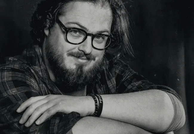 David Stypka: Zanechal hlubokou stopu v české hudbě