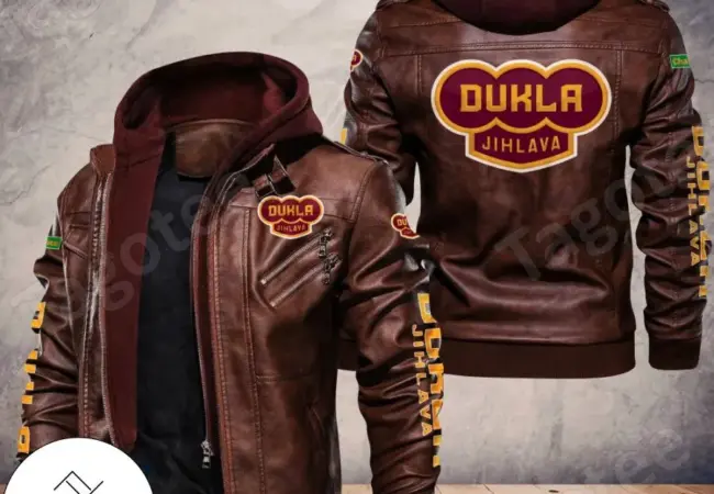 Dukla Jihlava vyhrála nad Zlínem 2:1