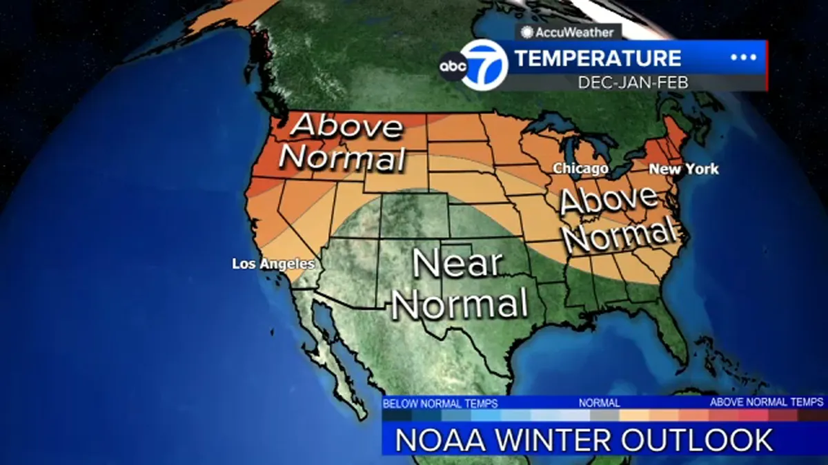 el niño — CZ news