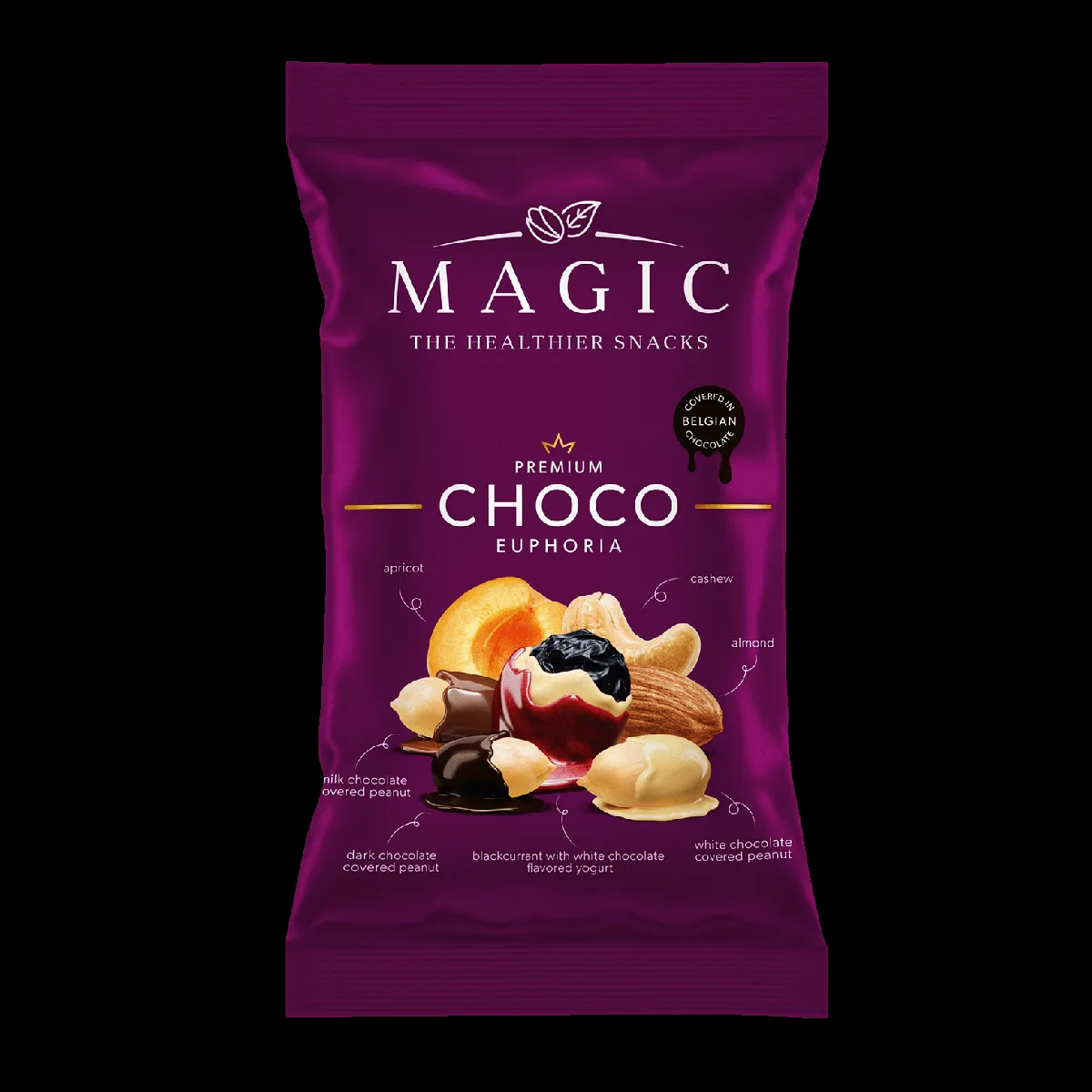 euphoria — CZ news