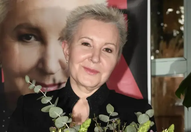 Eva Urbanová: Operní pěvkyně s neuvěřitelným příběhem