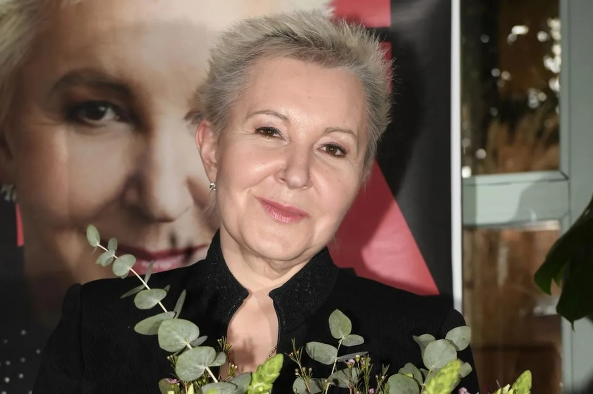 eva urbanová — CZ news