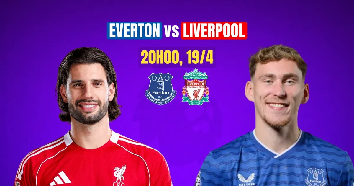 everton – liverpool — CZ news