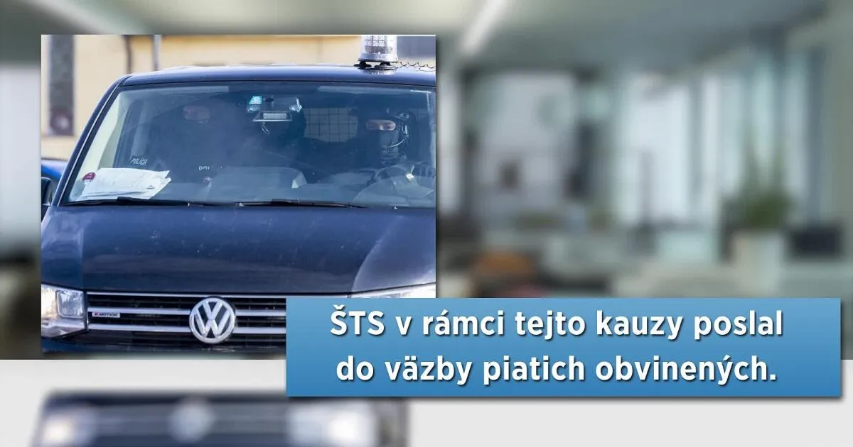 Evropský zatýkací rozkaz