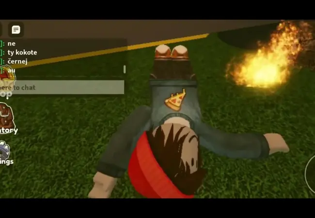 Fanoušek Jakub Elbel se distancoval od korupce