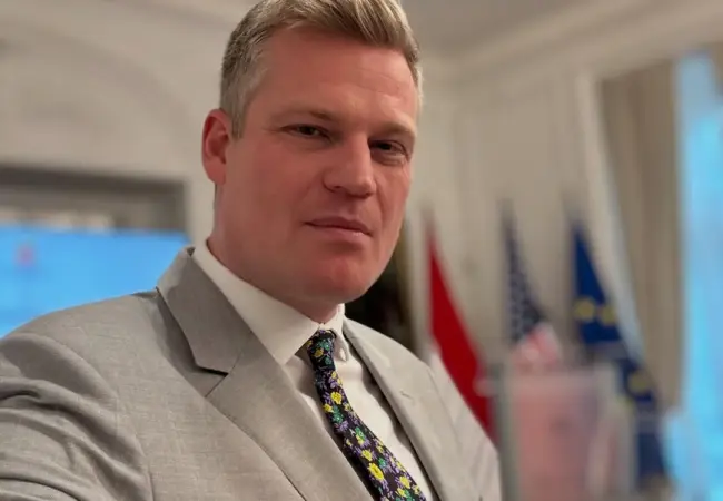 Filip Turek a zóny urychlení