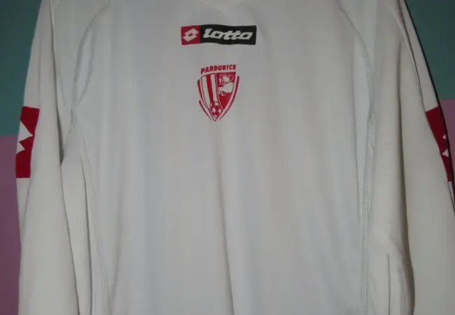 FK Pardubice remizovalo s Viktorií Plzeň v 6. kole ČLŽ U15