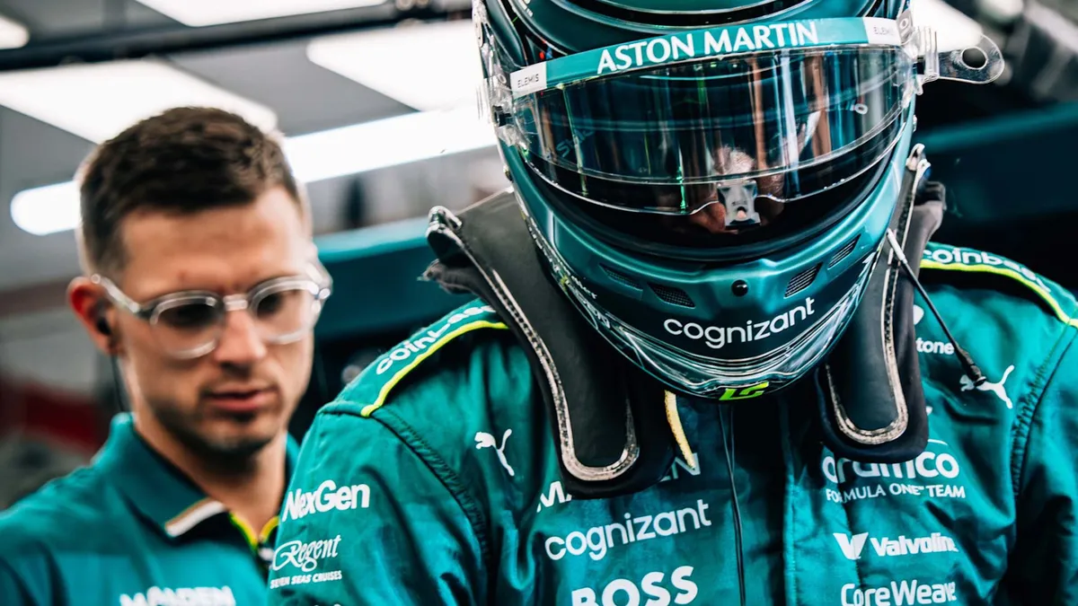 formule 1 — CZ news