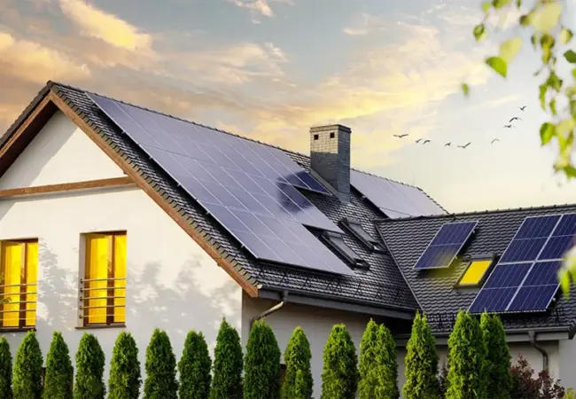 Fotovoltaika: DPP investuje do solární energie