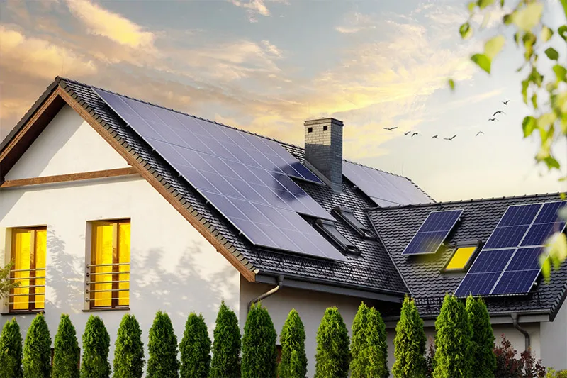 fotovoltaika — CZ news