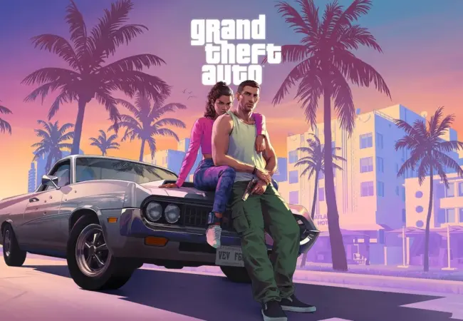 GTA 6: Hacker skupina ShinyHunters opět napadla Rockstar Games