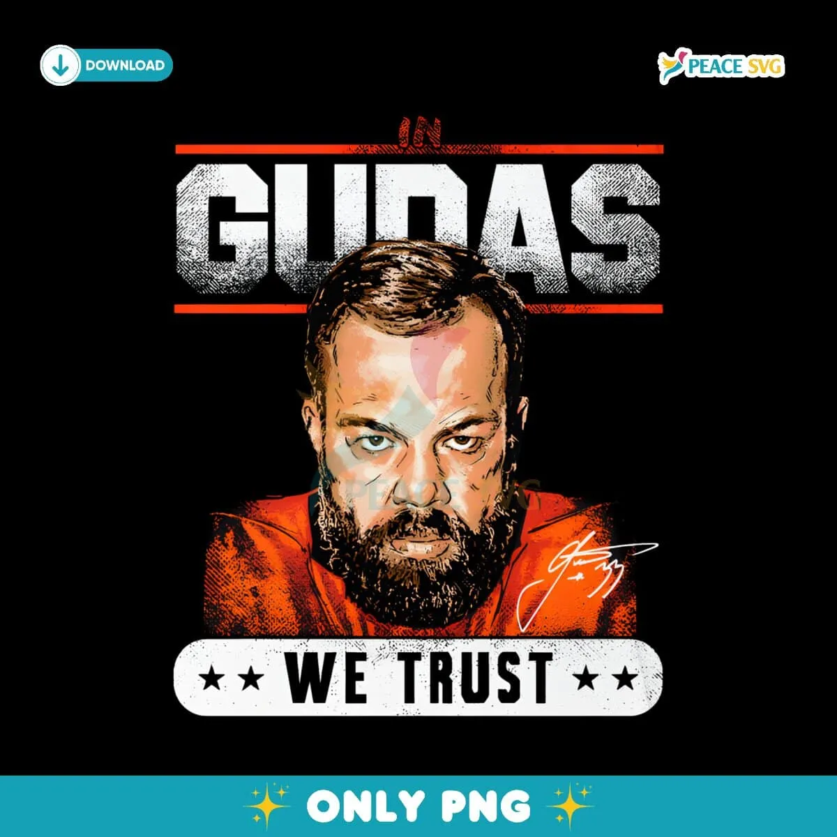gudas — CZ news