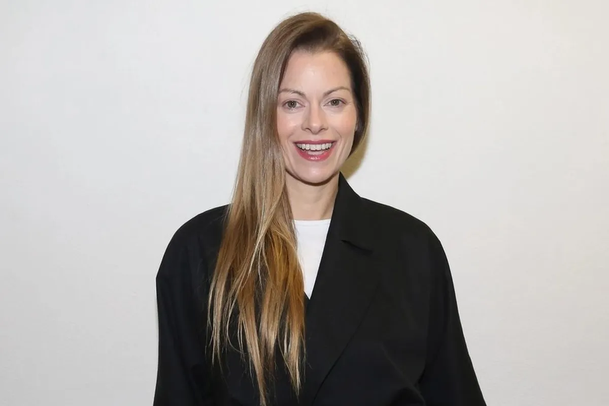 hana holišová — CZ news