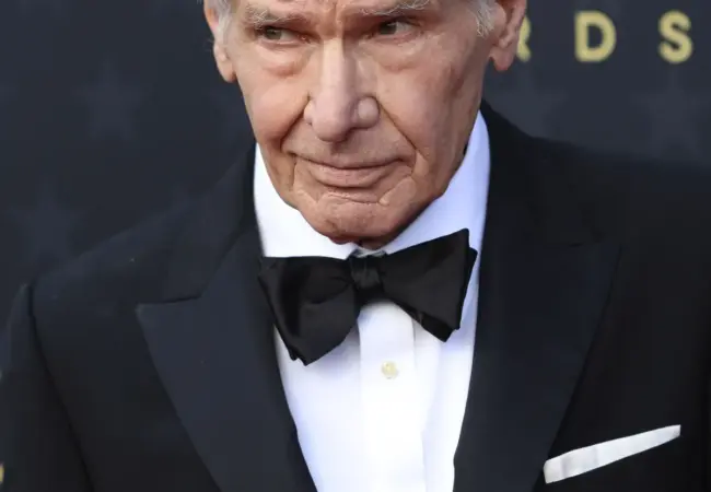 Harrison Ford se vrací v nové sezóně seriálu Shrinking