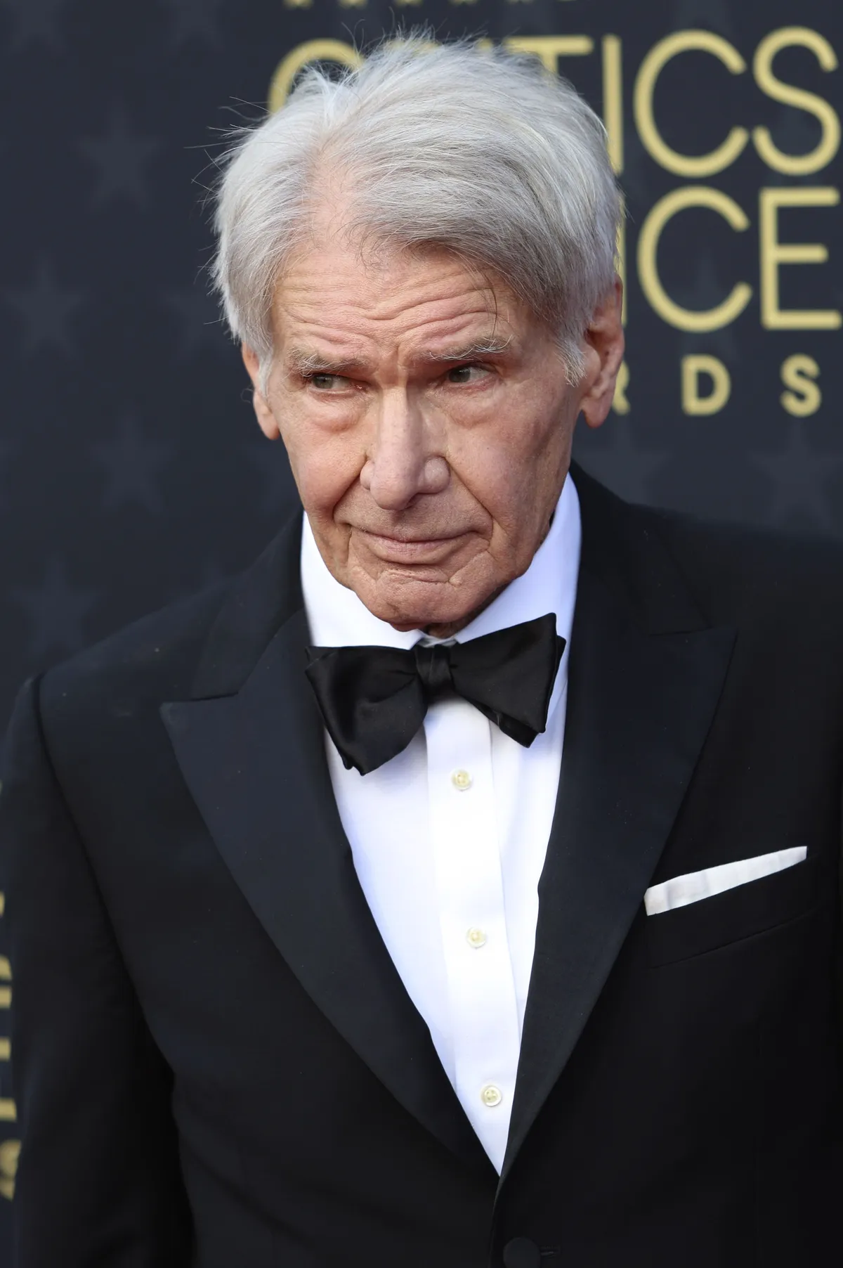 harrison ford — CZ news