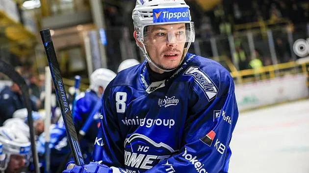 hc kometa brno — CZ news