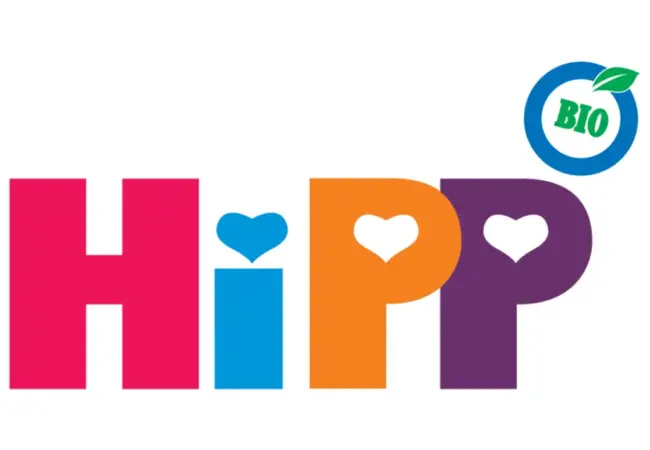 Hipp: Varování před dětskou výživou  v Česku