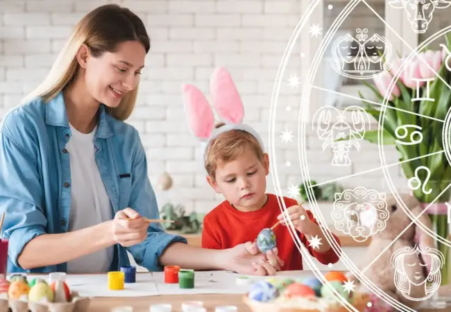 Horoskop: Co čeká jednotlivá znamení v týdnu od 3. dubna 2026