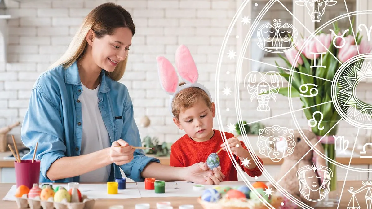 horoskop — CZ news