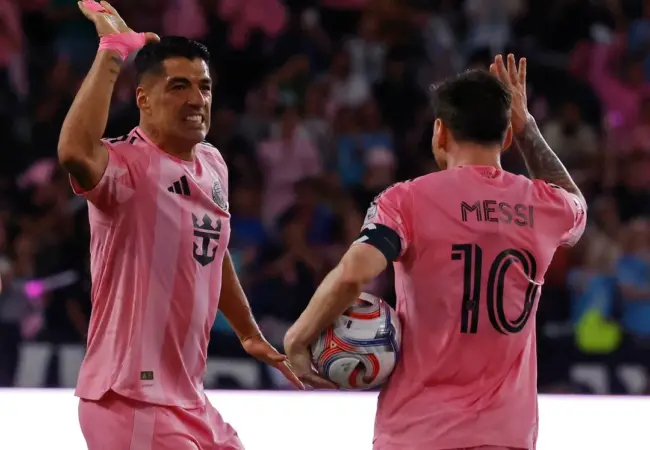 Inter Miami – Austin: První zápas na Nu Stadium skončil remízou