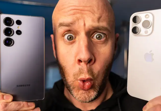 Iphone: Apple zvažuje nový odstín červené pro