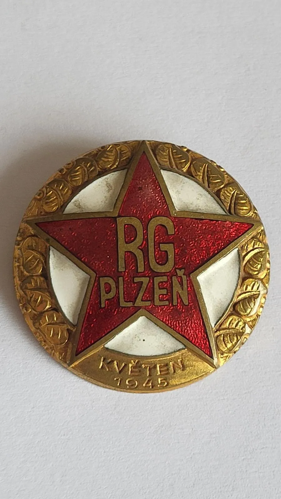 íránské revoluční gardy — CZ news